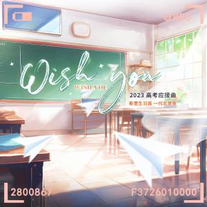 Listen to wish you (完整版) song with lyrics from 思亦SYi