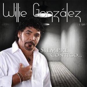 Willie Gonzalez的專輯Siempre Contigo