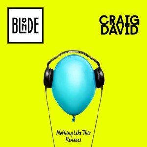 ดาวน์โหลดและฟังเพลง Nothing Like This (Hotel Garuda Remix) พร้อมเนื้อเพลงจาก Blonde