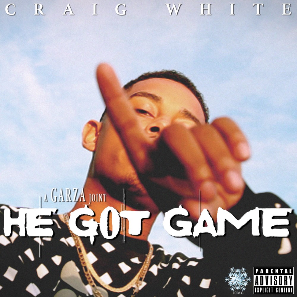 He Got Game (Explicit)