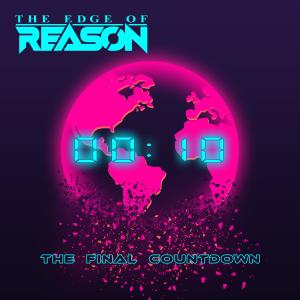 收聽The Edge of Reason的The Final Countdown歌詞歌曲