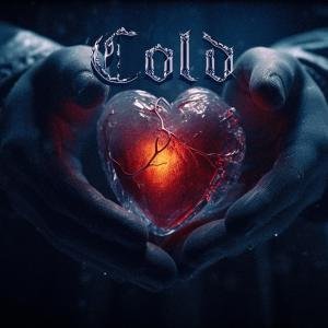Ephemere的專輯Cold (feat. Éphémère)