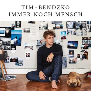 อัลบัม Immer noch Mensch ศิลปิน Tim Bendzko