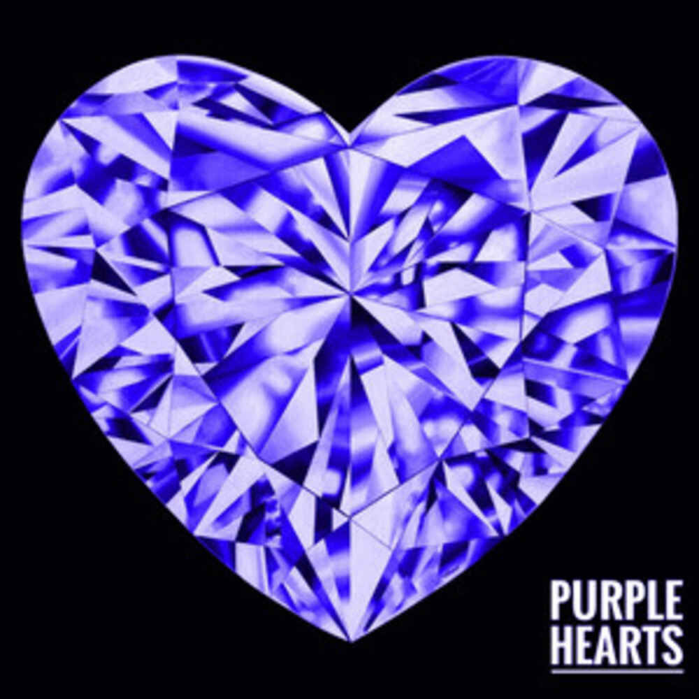 Purple Nights