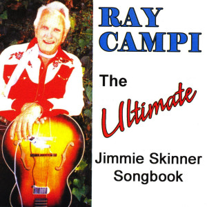 收聽Ray Campi的There's Nothin' About You Special歌詞歌曲