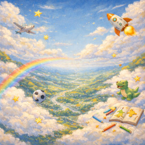 default playlist img