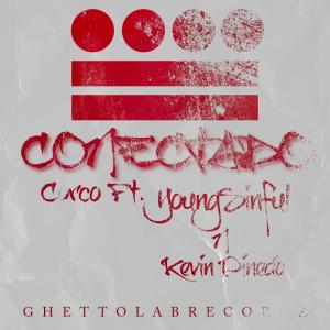 Album Conectado (feat. YOUNG$INFUL & KEVIN PINEDO) (Explicit) from Corco