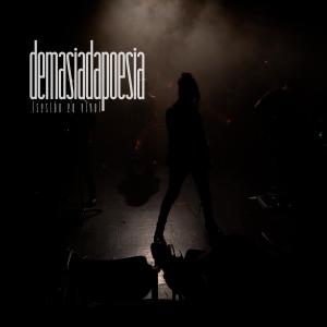 ดาวน์โหลดและฟังเพลง demasiadapoesia (En vivo) พร้อมเนื้อเพลงจาก UX