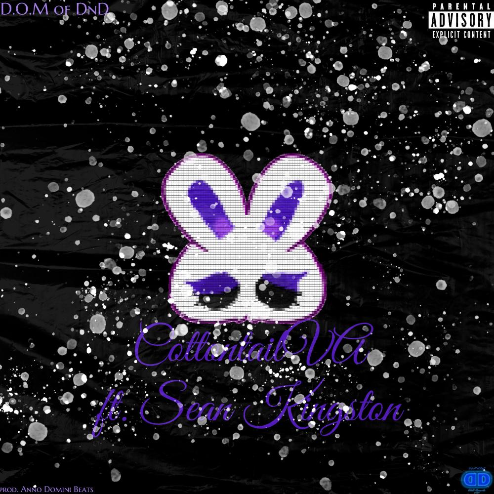 CottontailVA (feat. Sean Kingston) (Explicit)