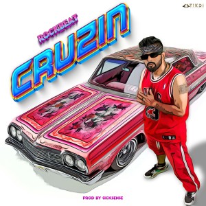 Album Cruzin from 