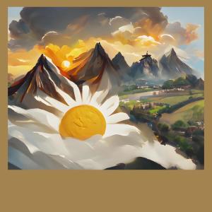 ดาวน์โหลดและฟังเพลง Harmony Of The Waves At Dusk พร้อมเนื้อเพลงจาก Gustavo Oliveira