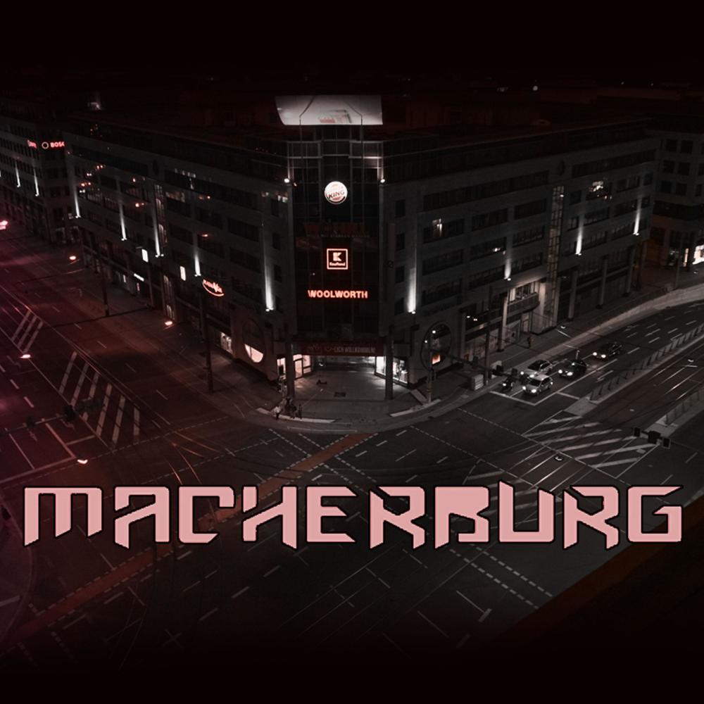 Florinho x Kodiak x Jason Rimes - Macherburg (Explicit)