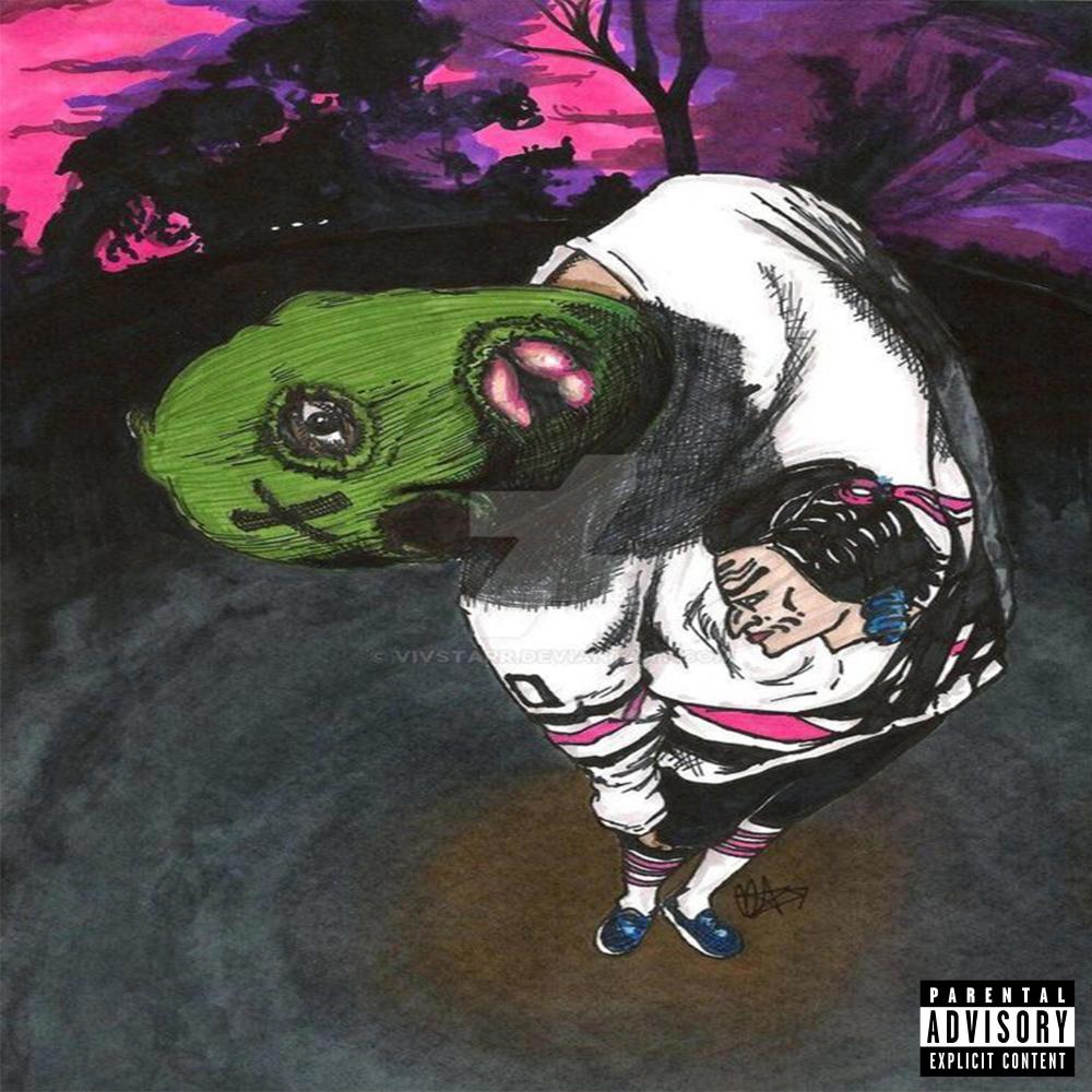 Cant Fall Off! (Explicit)