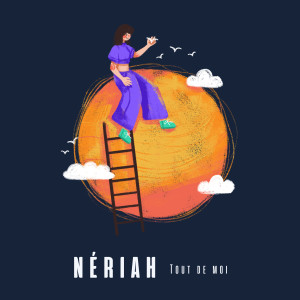 Neriah的專輯Tout de moi