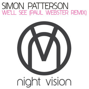 收聽Simon Patterson的Within (Original Mix)歌詞歌曲