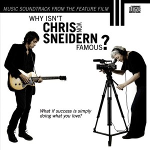 ดาวน์โหลดและฟังเพลง Why Go Alone? พร้อมเนื้อเพลงจาก Chris Von Sneidern