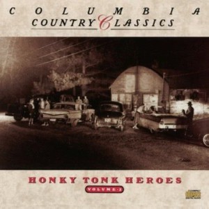 收聽Johnny Horton的Honky Tonk Man歌詞歌曲