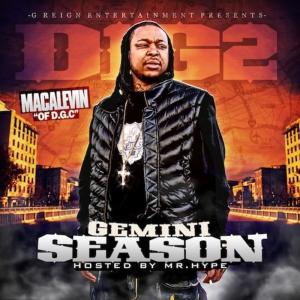 收聽Macalevin的Gunz n General (feat. 12 Guage) (Explicit)歌詞歌曲