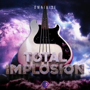 Dengarkan lagu Young Hustlers nyanyian Omnivi3e dengan lirik