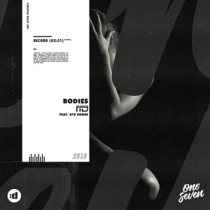 อัลบัม Bodies ศิลปิน MD Electro
