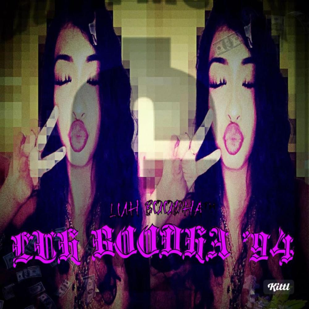 LUH BOODHA '94 (Explicit)