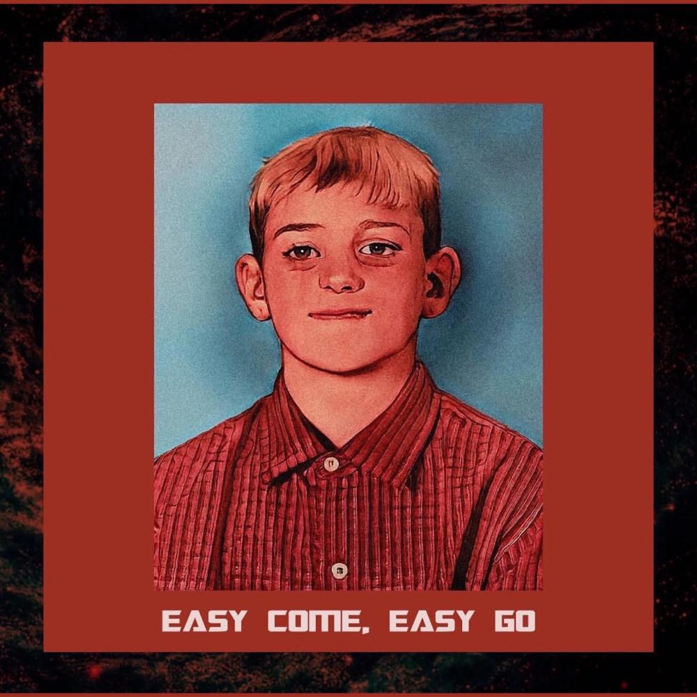 Get Down (feat. J Meast & Stizzy Tanz) (Explicit)