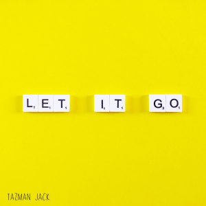 Tazman Jack的专辑Let It Go