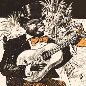 Cootie Williams & His Rug Cutters的專輯The One Man Band