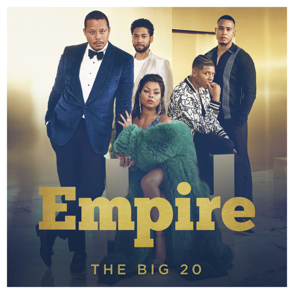 The Big 20 (From "Empire")