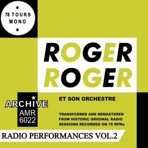 收聽Roger Roger and his Orchestra的The Song of the Bees歌詞歌曲