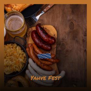 Listen to Yahve Fest song with lyrics from Aldemiro
