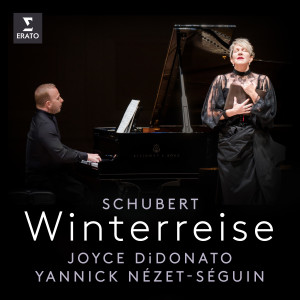 อัลบัม Schubert: Winterreise ศิลปิน Joyce DiDonato