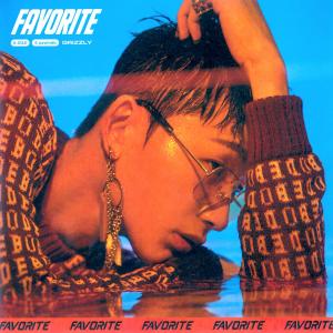 Grizzly的專輯Favorite (Feat. punchnello, SOLE)
