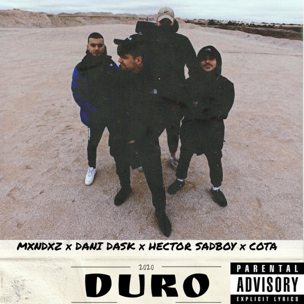 Duro (Explicit)