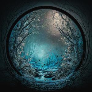 ดาวน์โหลดและฟังเพลง Nachtschattengewächs พร้อมเนื้อเพลงจาก Cyberlich