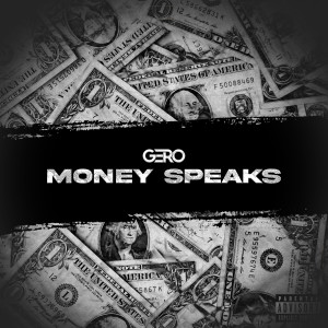 Album Money Speaks from Gero
