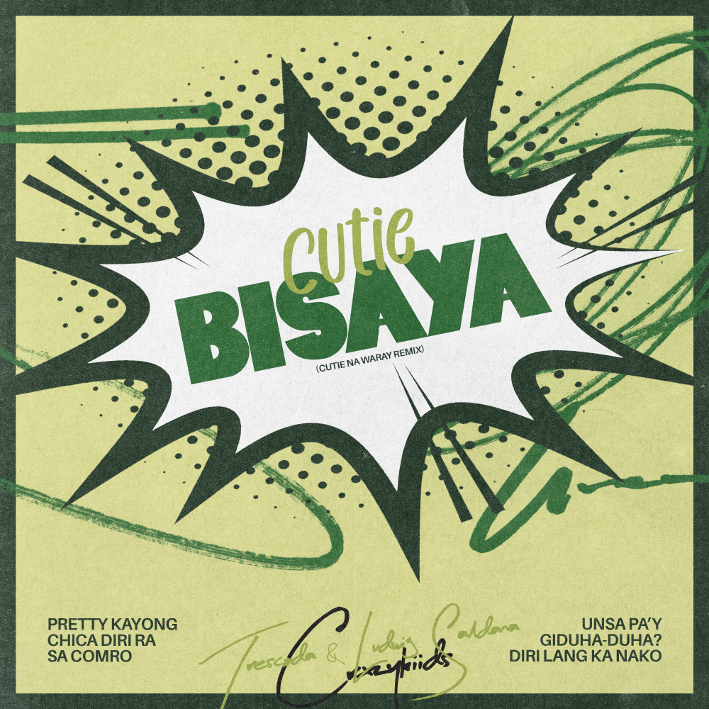 Cutie Bisaya (Cutie Na Waray Remix|Explicit)