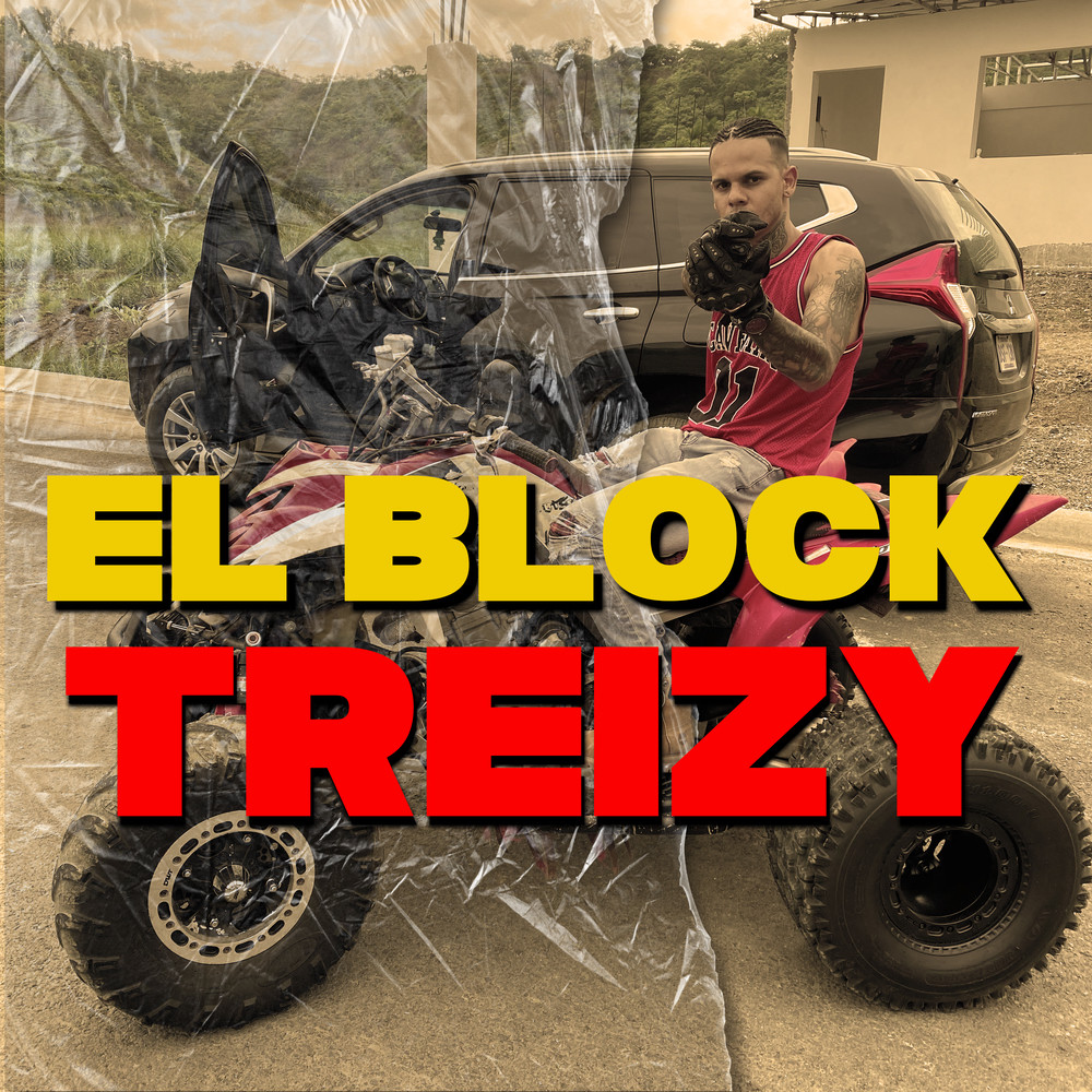 El Block (Explicit)