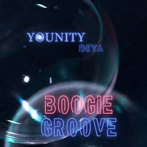 Album Boogie Groove from Younity Deya