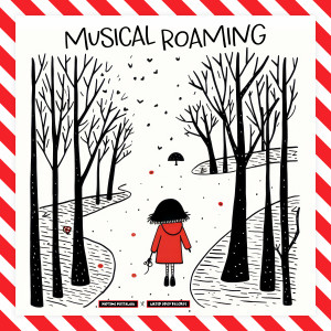 Album Musical Roaming from Babysounds