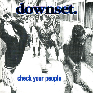 ดาวน์โหลดและฟังเพลง En El Aire พร้อมเนื้อเพลงจาก Downset