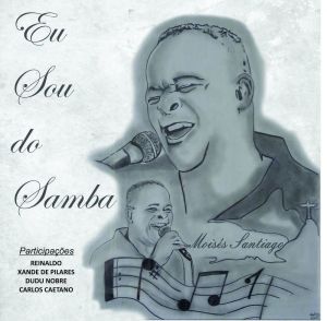 Listen to Ela Só Quer Samba song with lyrics from Dudu Nobre