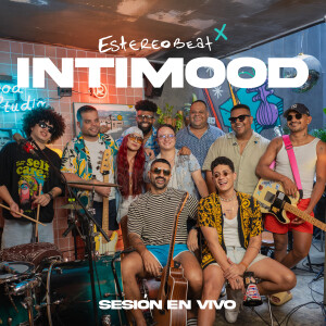 Estereobeat的專輯One Love (IntiMood Session En Vivo)