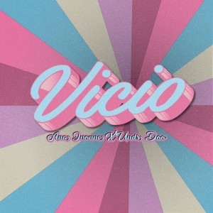 ดาวน์โหลดและฟังเพลง Vicio พร้อมเนื้อเพลงจาก Ana Ivonne