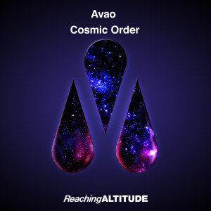 收听Avao的Cosmic Order (Extended Mix)歌词歌曲
