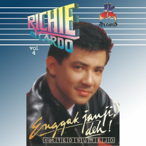 Listen to Tunggu Dulu song with lyrics from Richie Ricardo