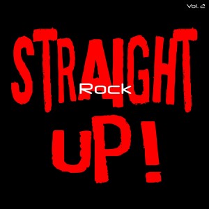 Straight Up: Rock Classics, Vol. 2