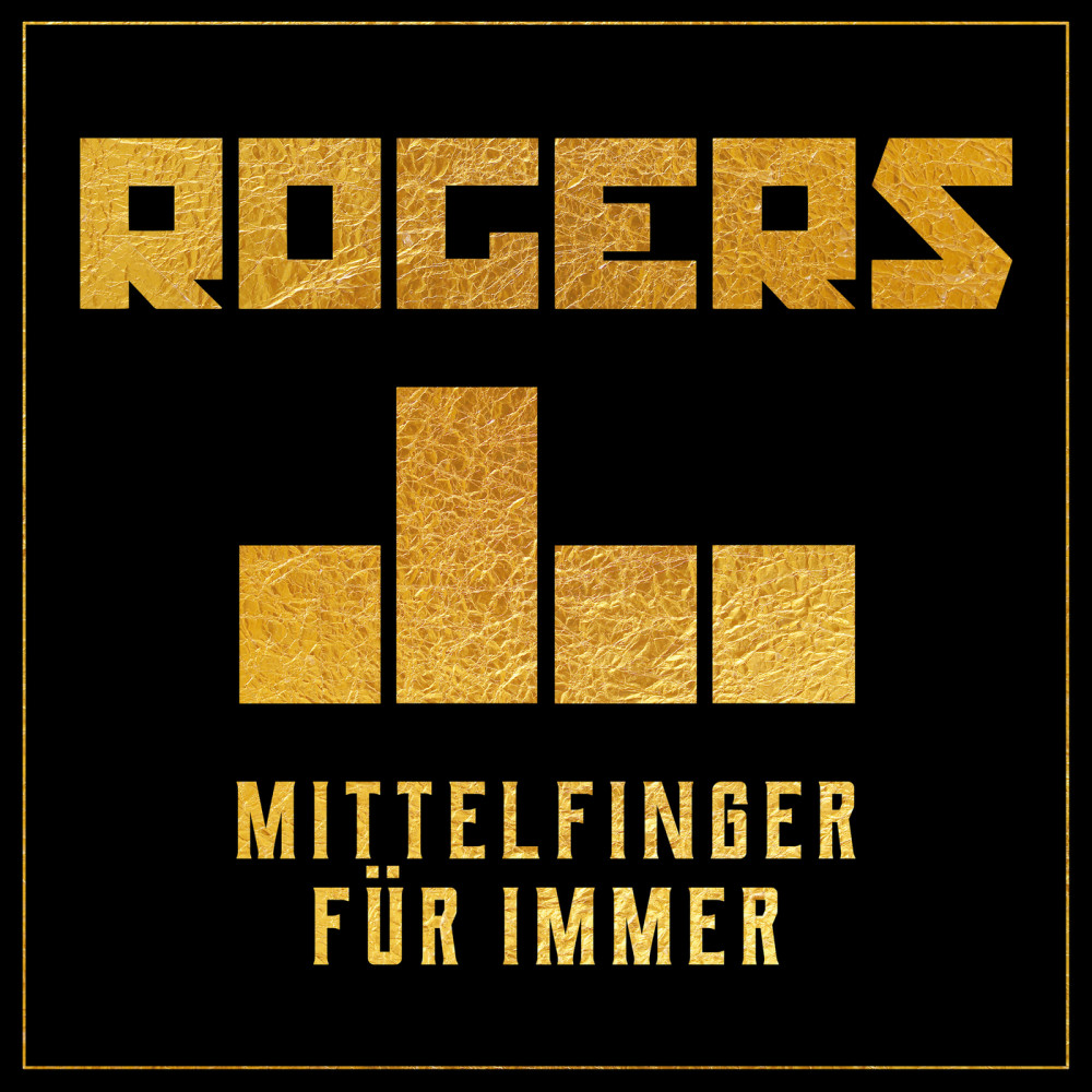 Mittelfinger für immer (Explicit)
