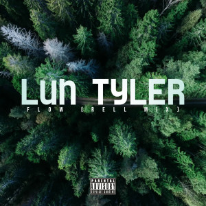 DJ Rell的专辑Luh Tyler Flow (Explicit)