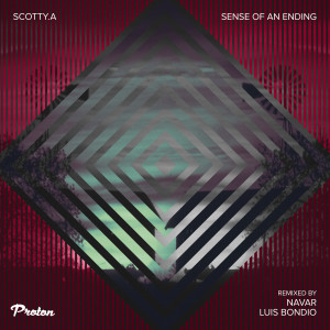 收聽Scotty.A的Sense of an Ending (Luis Bondio Remix)歌詞歌曲